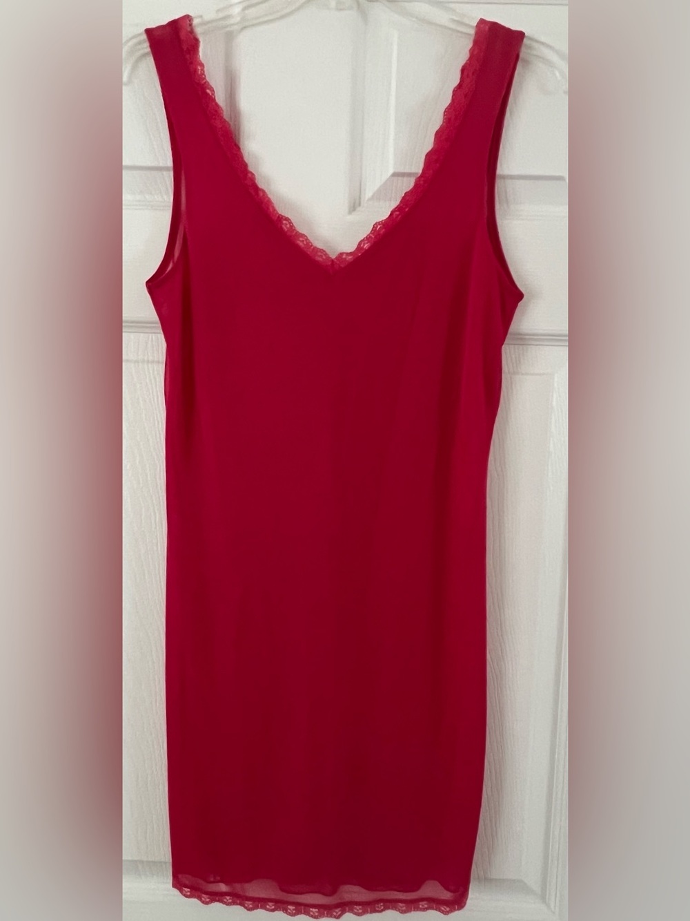 NWOT Josie Natori Chemise
